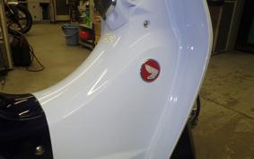 HONDA C125 SUPER CUB 2018 JA48