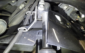 SUZUKI ADDRESS 110 2021 CE47A