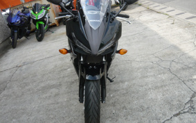 HONDA CBR400R ABS 2017 NC47