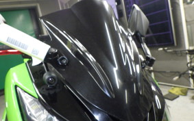 KAWASAKI NINJA 250 ABS 2022 EX250L