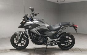 HONDA NC750X 2014 RC72