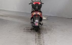 YAMAHA CYGNUS125X SE46