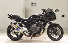 HONDA CB400 SUPER BOLDOR VTEC 2008 NC42