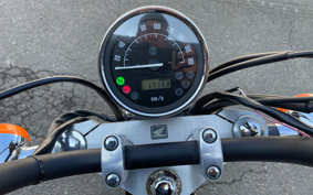 HONDA VT400S 2012 NC46