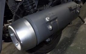 YAMAHA MAJESTY 250 Gen.3 SG15J