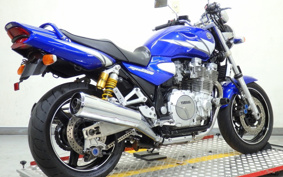 YAMAHA XJR1300 2016 RP03J