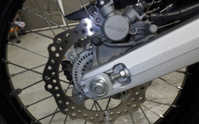 HONDA CRF250 RALLY A 2025 MD44