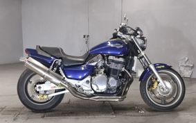 HONDA X4 1999 SC38