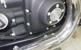 HARLEY FXDWG 1580 2012