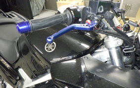YAMAHA FJR1300 A 2009