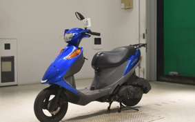 SUZUKI ADDRESS V125 2016 CF4EA