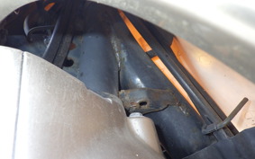 YAMAHA VINO 50 1996 SA26J