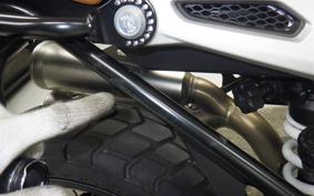 BMW R NINE T SCRAMBLER 2024