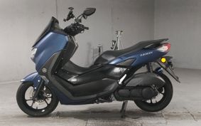 YAMAHA N-MAX 125 SEG6J