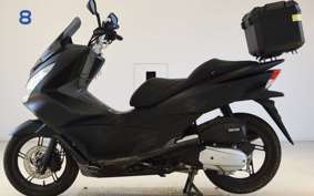 HONDA PCX125 JF56