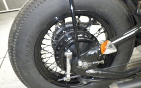 HONDA STEED 400 1989 NC26