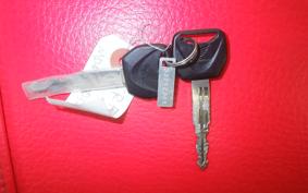 HONDA CRF250L MD44