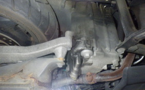 HONDA FORESIGHT EX 2022 MF04