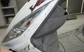 KYMCO VJR125 i 2023