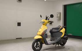 SUZUKI LET's 4 2011 CA41A