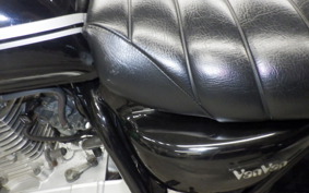 SUZUKI VANVAN 200 NH41A