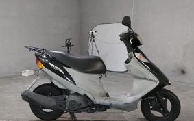 SUZUKI ADDRESS V125 CF4EA