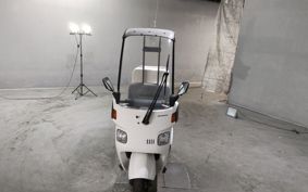 HONDA GYRO TA03