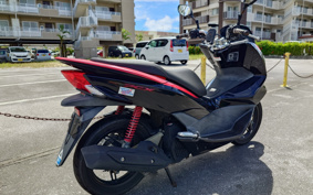 HONDA PCX125 JF56