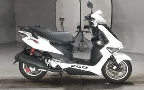 PGO TIGRA 125 ..
