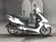 Фото PGO TIGRA 125 с японского аукциона