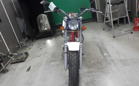 HONDA FTR223 2009 MC34