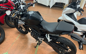 HONDA CB250R MC52
