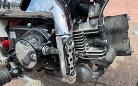HONDA MONKEY 50TH SPL AB27
