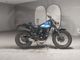 Фото Yamaha TW225 с японского аукциона