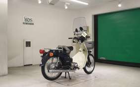 HONDA C90 SUPER CUB HA02