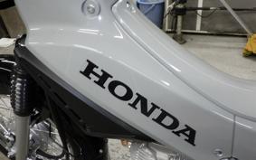 HONDA CROSS CUB 50 2019 AA06