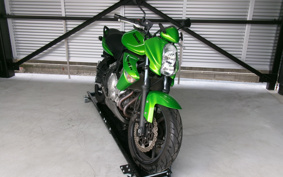 KAWASAKI ER-6N 2008 ER650A