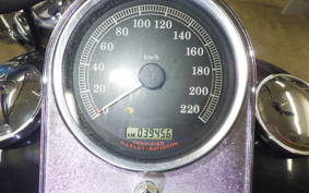HARLEY FLSTC 1450 2005