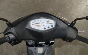SUZUKI ADDRESS V50 CA44A