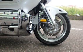 HONDA GL 1800 GOLD WING 2010 SC47