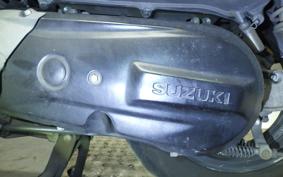 SUZUKI ｽｳｨｯｼｭ125 DV12B