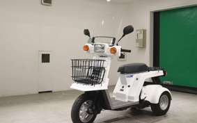 HONDA GYRO X 2019 TD02