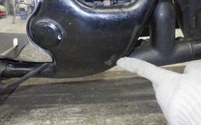 HONDA STEED 400 1995 NC26
