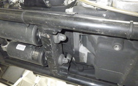 HARLEY FLSTF 1450 2003