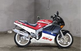 KAWASAKI ZX-4 ZX400G