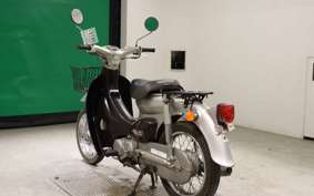 HONDA LITTLE CUB 2007 C50