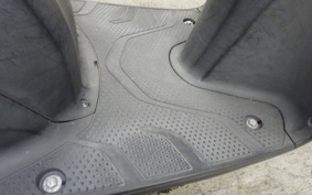 HONDA DIO 110 2015 JF31