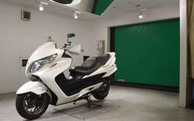 SUZUKI SKYWAVE 250 (Burgman 250) SS 2 CJ46A