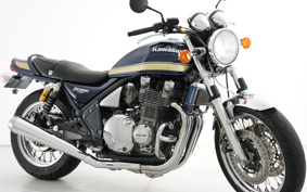 KAWASAKI ZEPHYR1100RS 1998 ZRT10A