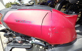 HONDA TACT Basket AF79